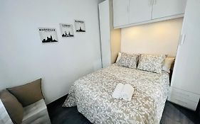 Coqueto Apartamento en el centro de Madrid